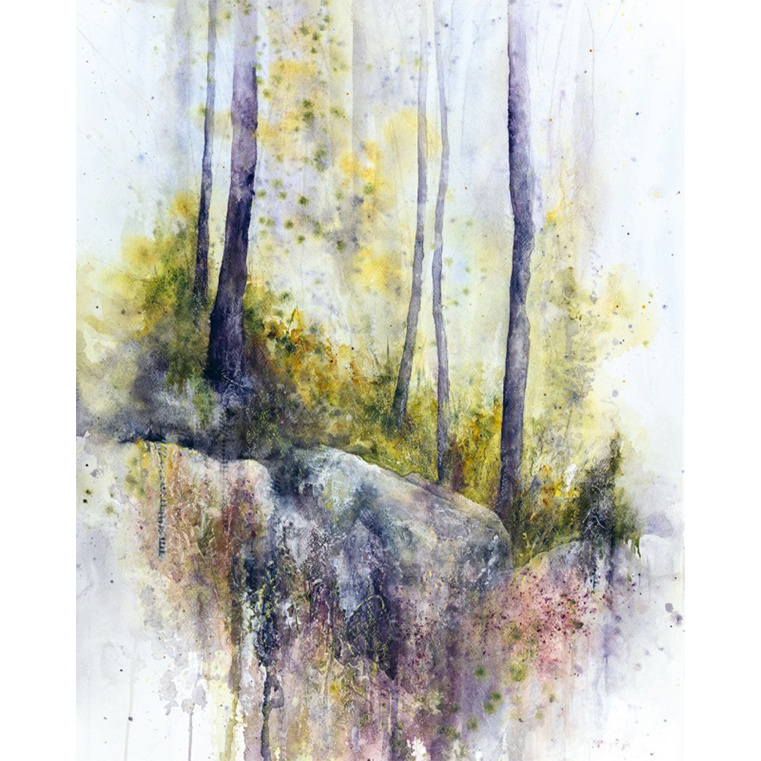 Painting Landscapes