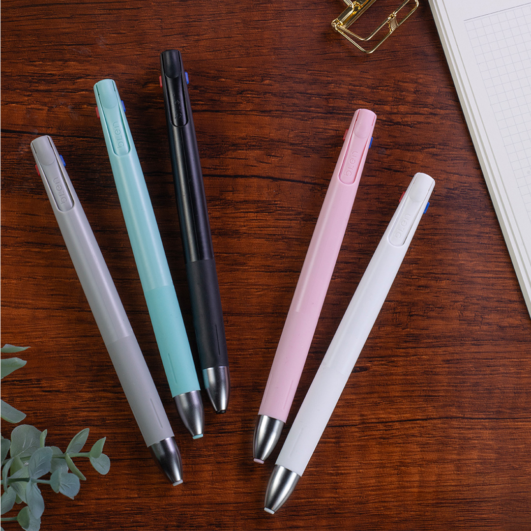 Blen 3C Multi Ballpoint Pen 