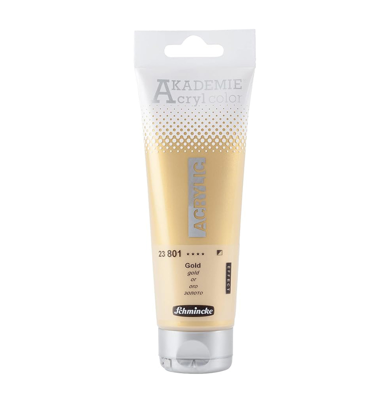 Akademie Acrylic Colour 120 ml 12-set