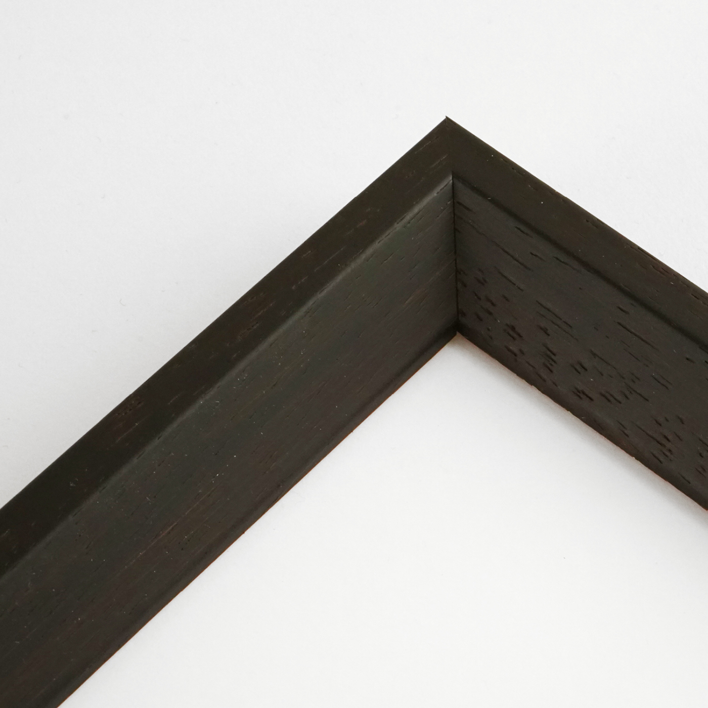 Espresso Wooden Frame 15x21 cm