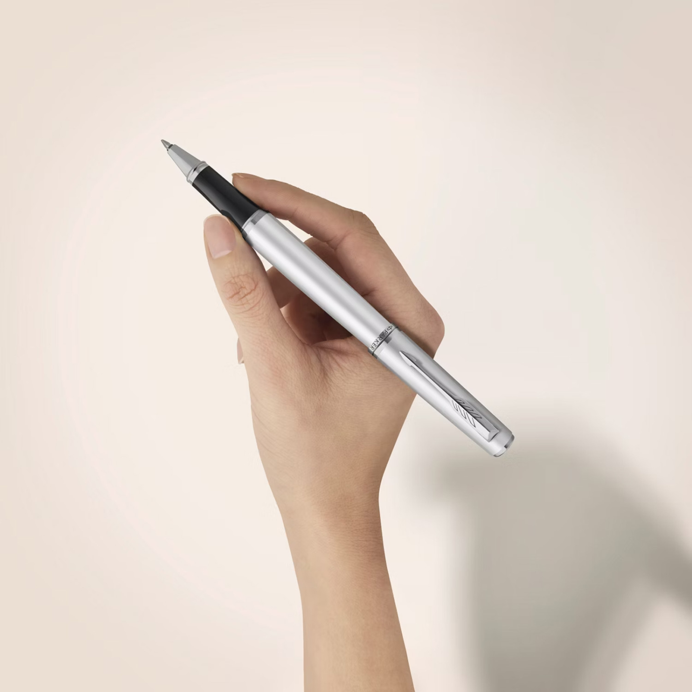 Meridian Chrome Rollerball
