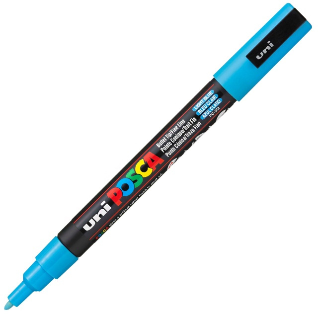 Posca Buy Posca Pens and Markers Online Pen Store