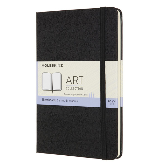 Moleskine HighQuality Notebooks & Sketchbooks Pen Store