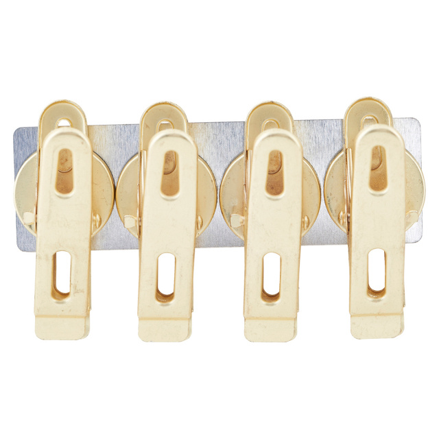 3M Command Hanging Strips Narrow Pen Store