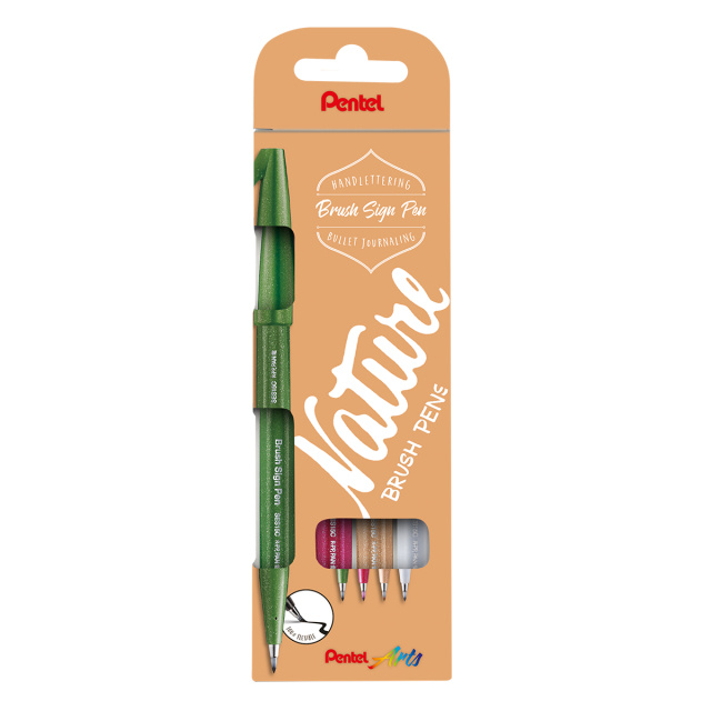 Pentel | Pen Store