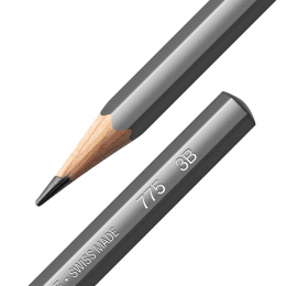 Grafwood Pencil in the group Art Supplies / Crayons & Graphite / Graphite & Pencils at Pen Store (100000_r)