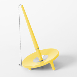 Epoca Bank Desk Set in the group Pens / Writing / Ballpoints at Pen Store (100169_r)