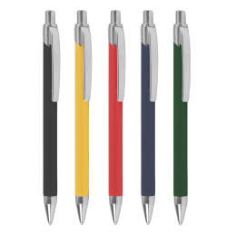 Ballpoint pen Rondo Soft in the group Pens / Fine Writing / Ballpoint Pens at Pen Store (100203_r)