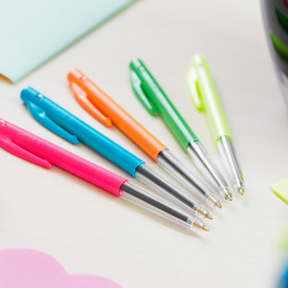 M10 Original Ballpoint Pen 10-set in the group Pens / Writing / Ballpoints at Pen Store (100235)