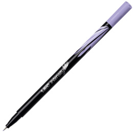 Intensity Fineliner 6-set Pastel Colors in the group Pens / Writing / Fineliners at Pen Store (100238)