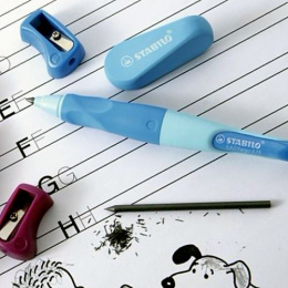 EASYergo Pencil Right-handers in the group Kids / Kids' Pens / Kid's Writing at Pen Store (100266)
