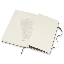 Classic Hardcover Large Brown in the group Paper & Pads / Note & Memo / Notebooks & Journals at Pen Store (100360_r)