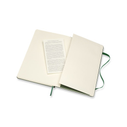 Classic Hardcover Large Myrtle Green in the group Paper & Pads / Note & Memo / Notebooks & Journals at Pen Store (100386_r)
