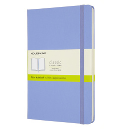 Classic Soft Cover Pocket Hydrangea Blue in the group Paper & Pads / Note & Memo / Notebooks & Journals at Pen Store (100412_r)