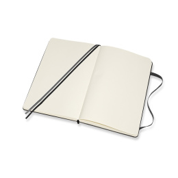Classic Hardcover Expanded Blue in the group Paper & Pads / Note & Memo / Notebooks & Journals at Pen Store (100429_r)