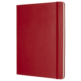 Classic Hardcover XL Red in the group Paper & Pads / Note & Memo / Notebooks & Journals at Pen Store (100459_r)