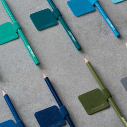 Pen Loop Royal Blue in the group Paper & Pads / Note & Memo / Notebooks & Journals at Pen Store (100654)