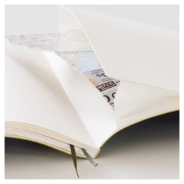Notebook B5 Softcover Ruled Army in the group Paper & Pads / Note & Memo / Notebooks & Journals at Pen Store (100693)