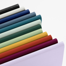 Notebook A5 Soft Cover Ruled in the group Paper & Pads / Note & Memo / Notebooks & Journals at Pen Store (100703_r)