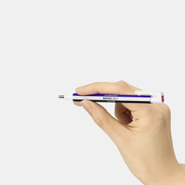 Mono Zero Eraser Round Vit in the group Pens / Pen Accessories / Erasers at Pen Store (100953)