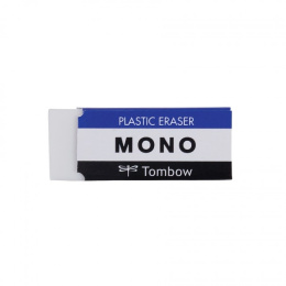Mono Plastic Eraser XS in the group Pens / Pen Accessories / Erasers at Pen Store (100969)