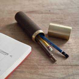 Pen Case Classic in the group Pens / Pen Accessories / Pencil Cases at Pen Store (101381)