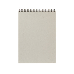Sketch pad Spiral 150g A6 in the group Paper & Pads / Artist Pads & Paper / Drawing & Sketch Pads at Pen Store (101447)