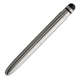 Space Pen Bullet Stylus Chrome in the group Pens / Fine Writing / Ballpoint Pens at Pen Store (101643)