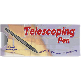 Telescoping Space Pen in the group Pens / Fine Writing / Ballpoint Pens at Pen Store (101651)