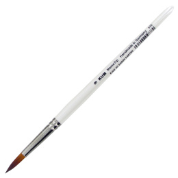 Memory Point Round Size 9 in the group Art Supplies / Brushes / Synthetic Brushes at Pen Store (101754)