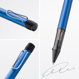 AL-star Oceanblue Ballpoint in the group Pens / Fine Writing / Ballpoint Pens at Pen Store (101793)