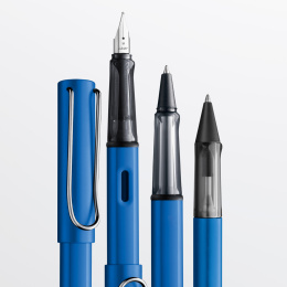 AL-star Fountain pen Oceanblue in the group Pens / Fine Writing / Fountain Pens at Pen Store (101801_r)