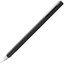 Cp 1 Fountain pen Black in the group Pens / Fine Writing / Fountain Pens at Pen Store (101804_r)