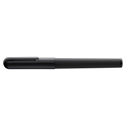 Imporium Black Fountain pen in the group Pens / Fine Writing / Fountain Pens at Pen Store (101815_r)