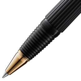 Imporium Black/Gold Rollerball in the group Pens / Fine Writing / Rollerball Pens at Pen Store (101826)