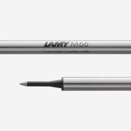 M 66 Rollerballrefill in the group Pens / Pen Accessories / Cartridges & Refills at Pen Store (101878_r)