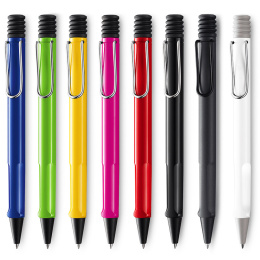 Safari Ballpoint in the group Pens / Fine Writing / Ballpoint Pens at Pen Store (101893_r)