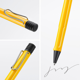 Safari Ballpoint in the group Pens / Fine Writing / Ballpoint Pens at Pen Store (101893_r)