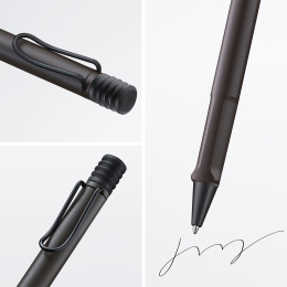 Safari Ballpoint in the group Pens / Fine Writing / Ballpoint Pens at Pen Store (101893_r)