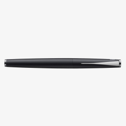 Studio Black Fountain pen in the group Pens / Fine Writing / Fountain Pens at Pen Store (101925_r)