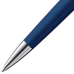 Studio Imperial Blue Ballpoint in the group Pens / Fine Writing / Ballpoint Pens at Pen Store (101929)