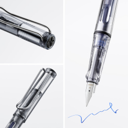 Vista Fountain pen in the group Pens / Fine Writing / Fountain Pens at Pen Store (101968_r)