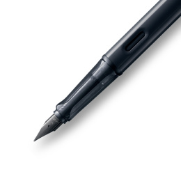 AL-star Fountain pen Black in the group Pens / Fine Writing / Fountain Pens at Pen Store (102001_r)