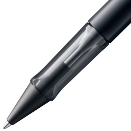 AL-star Black Ballpoint in the group Pens / Fine Writing / Ballpoint Pens at Pen Store (102005)