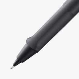 Safari Mechanical pencil 0.5 Umbra in the group Pens / Writing / Mechanical Pencils at Pen Store (102022)