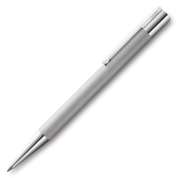 Scala Brushed Silver Mechanical Pencil 0.7 in the group Pens / Fine Writing / Gift Pens at Pen Store (102037)