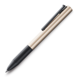 Tipo Aluminium Rollerball Pearl in the group Pens / Fine Writing / Rollerball Pens at Pen Store (102050)