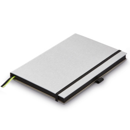 Notebook Hardcover A6 Oceanblue in the group Paper & Pads / Note & Memo / Notebooks & Journals at Pen Store (102082)