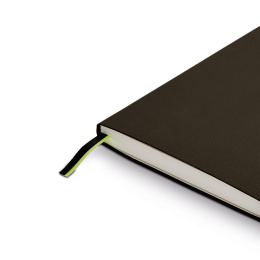 Notebook Softcover A5 Umbra in the group Paper & Pads / Note & Memo / Notebooks & Journals at Pen Store (102089)