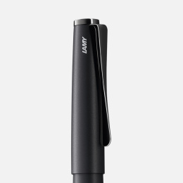 Studio Lx All Black Fountain pen in the group Pens / Fine Writing / Fountain Pens at Pen Store (102104_r)